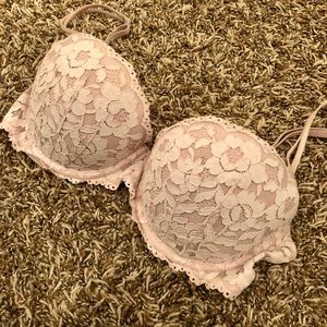 Victoria’s Secret PINK Push-Up Bra